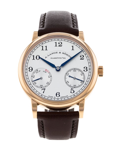 A. Lange and Sohne 1815 234.032